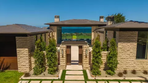 Exterior - 3032 Cormorant Rd, Pebble Beach, CA 93953 photo 1 of 2