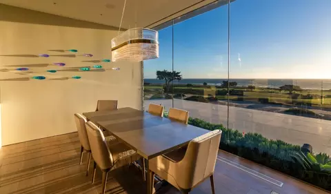 Dining - 3032 Cormorant Rd, Pebble Beach, CA 93953 photo 3 of 3