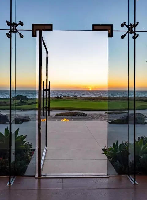Entry Way - 3032 Cormorant Rd, Pebble Beach, CA 93953 photo 1 of 1
