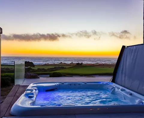 Exterior - 3032 Cormorant Rd, Pebble Beach, CA 93953 photo 2 of 2