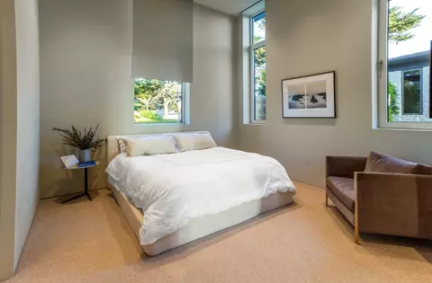 Bedroom - 3032 Cormorant Rd, Pebble Beach, CA 93953 photo 3 of 3