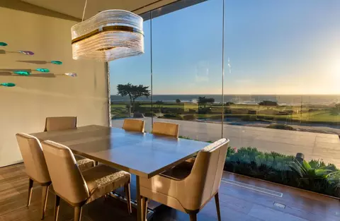 Dining - 3032 Cormorant Rd, Pebble Beach, CA 93953 photo 2 of 3