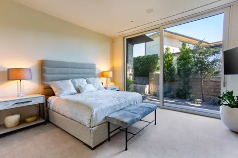 Bedroom - 3032 Cormorant Rd, Pebble Beach, CA 93953 photo 2 of 3