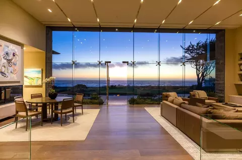 Living - 3032 Cormorant Rd, Pebble Beach, CA 93953 photo 1 of 3