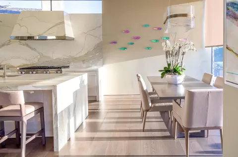 Dining - 3032 Cormorant Rd, Pebble Beach, CA 93953 photo 1 of 3