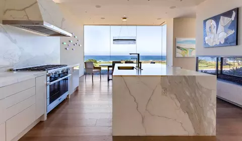 Kitchen - 3032 Cormorant Rd, Pebble Beach, CA 93953 photo 1 of 1