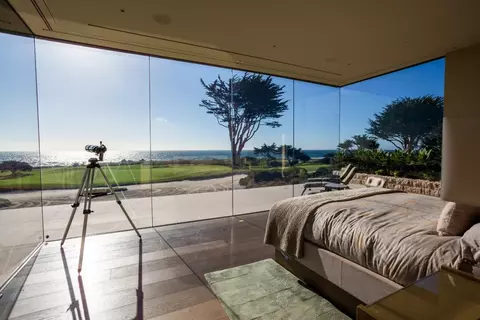 Bedroom - 3032 Cormorant Rd, Pebble Beach, CA 93953 photo 1 of 3