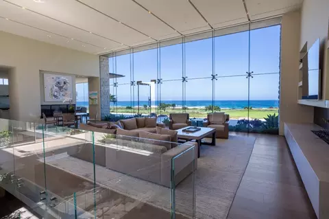 Living - 3032 Cormorant Rd, Pebble Beach, CA 93953 photo 3 of 3