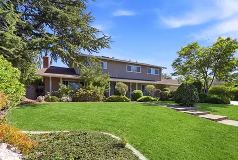 20234 Edinburgh Dr, Saratoga, CA 95070