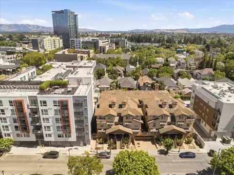 108 Balbach St 5, San Jose, CA 95110