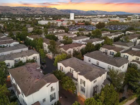 View/Area - 44 Moon Dance, Milpitas, CA 95035 photo 4 of 8