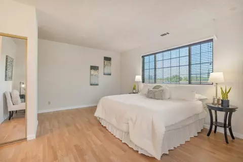 Bedroom - 560 Cestaric Dr, Milpitas, CA 95035 photo 9 of 9
