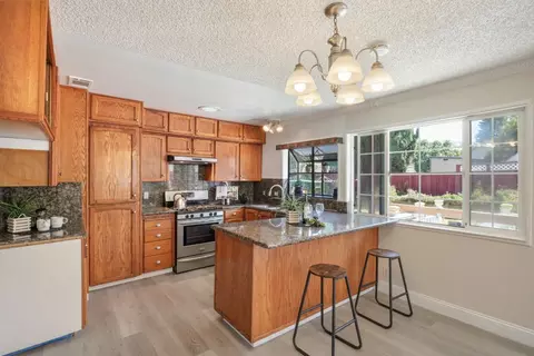 Kitchen - 560 Cestaric Dr, Milpitas, CA 95035 photo 1 of 4