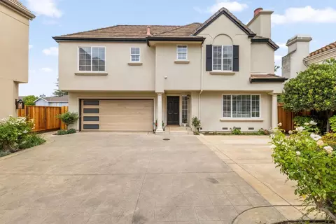 Exterior - 84 Dot Ave, Campbell, CA 95008 photo 2 of 10