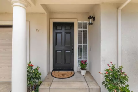 Entry Way - 84 Dot Ave, Campbell, CA 95008 photo 1 of 1