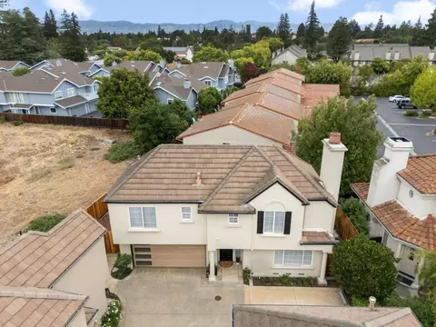 View/Area - 84 Dot Ave, Campbell, CA 95008 photo 3 of 7