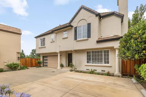 Exterior - 84 Dot Ave, Campbell, CA 95008 photo 1 of 10