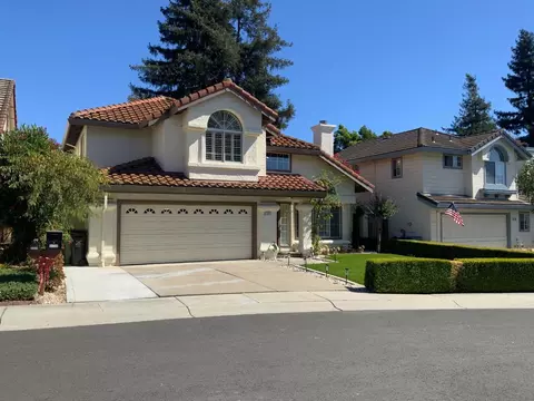 3374 Brook Leaf Ct, San Jose, CA 95132