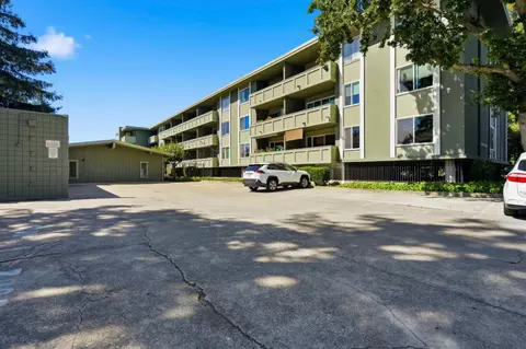 1458 Hudson St 116, Redwood City, CA 94061