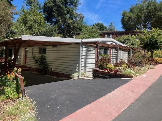 552 Bean Creek Rd 17, Scotts Valley, CA 95066