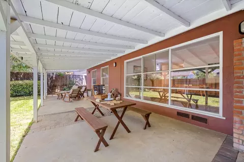 Exterior - 7864 Belknap Dr, Cupertino, CA 95014 photo 10 of 11