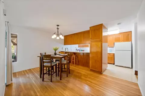 Dining - 7864 Belknap Dr, Cupertino, CA 95014 photo 2 of 3