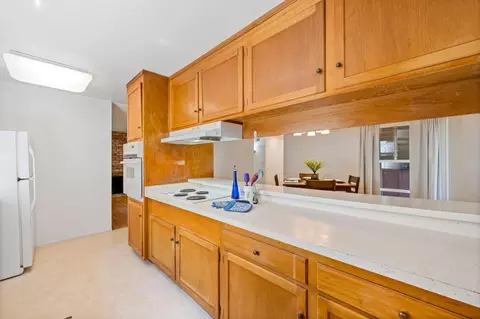 Kitchen - 7864 Belknap Dr, Cupertino, CA 95014 photo 2 of 3