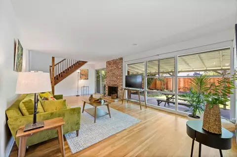 Living - 7864 Belknap Dr, Cupertino, CA 95014 photo 1 of 3