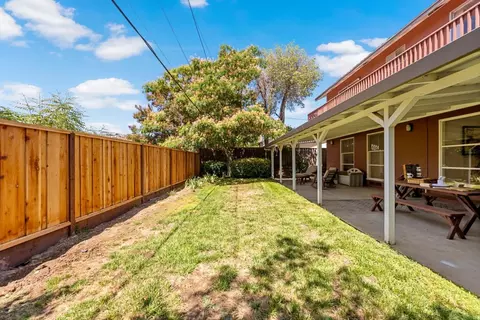 Exterior - 7864 Belknap Dr, Cupertino, CA 95014 photo 8 of 11