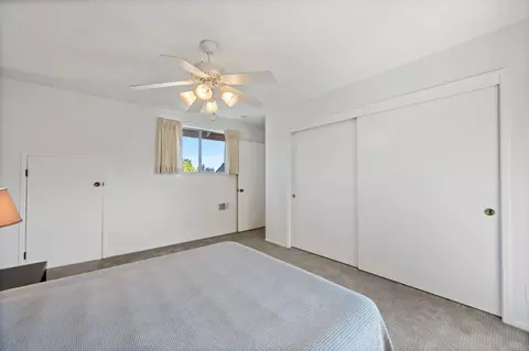 Bedroom - 7864 Belknap Dr, Cupertino, CA 95014 photo 5 of 8