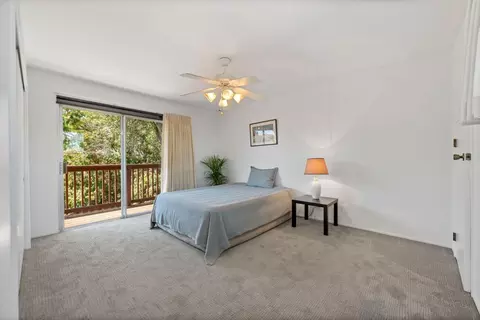 Bedroom - 7864 Belknap Dr, Cupertino, CA 95014 photo 6 of 8