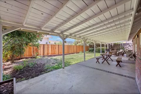 Exterior - 7864 Belknap Dr, Cupertino, CA 95014 photo 11 of 11