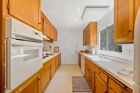 Kitchen - 7864 Belknap Dr, Cupertino, CA 95014 photo 1 of 3