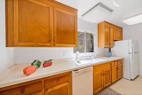 Kitchen - 7864 Belknap Dr, Cupertino, CA 95014 photo 3 of 3