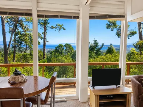 51 Cielo Vista Dr, Monterey, CA 93940
