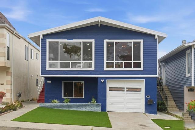 183 Mariposa Ave, Daly City, CA 94015