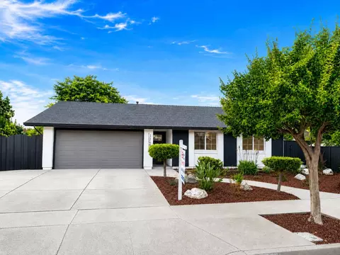 1291 Culpepper Dr, San Jose, CA 95121
