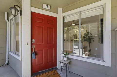 72 Cherry Ridge Ln, San Jose, CA 95136
