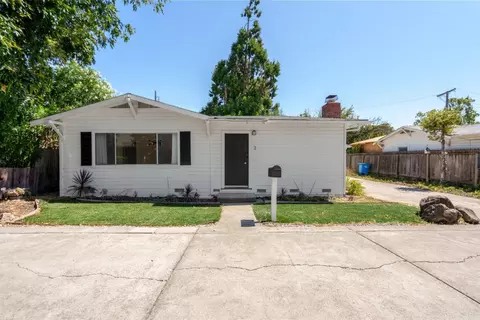 3 Vera Ct, Redwood City, CA 94061