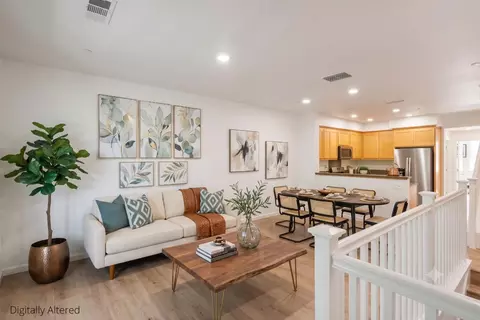 691 N Capitol Ave 4, San Jose, CA 95133
