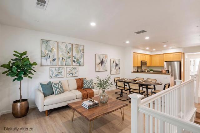 691 N Capitol Ave 4, San Jose, CA 95133
