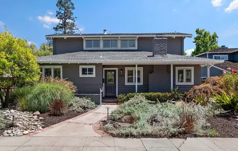 3359 Saint Michael Ct, Palo Alto, CA 94306
