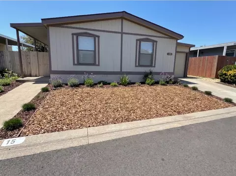 7855 Cottonwood Ln 15, Sacramento, CA 95828