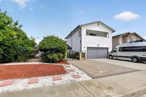 2089 Avenida De Las Flores, Santa Clara, CA 95054
