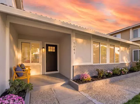 5041 Severance Dr, San Jose, CA 95136