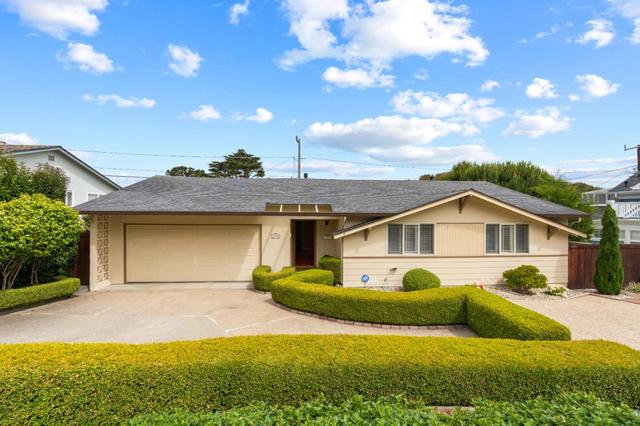 2160 David Ave, Monterey, CA 93940