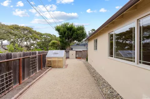 Exterior - 2160 David Ave, Monterey, CA 93940 photo 5 of 7
