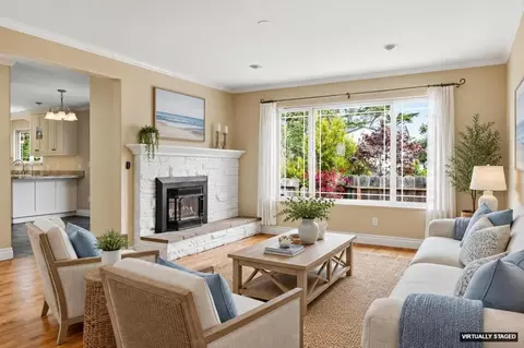 2160 David Ave, Monterey, CA 93940