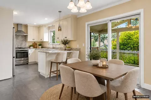 Dining - 2160 David Ave, Monterey, CA 93940 photo 1 of 2