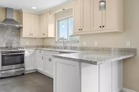 Kitchen - 2160 David Ave, Monterey, CA 93940 photo 4 of 6